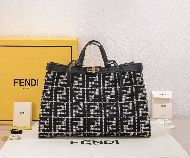 Fendi Handbags 55